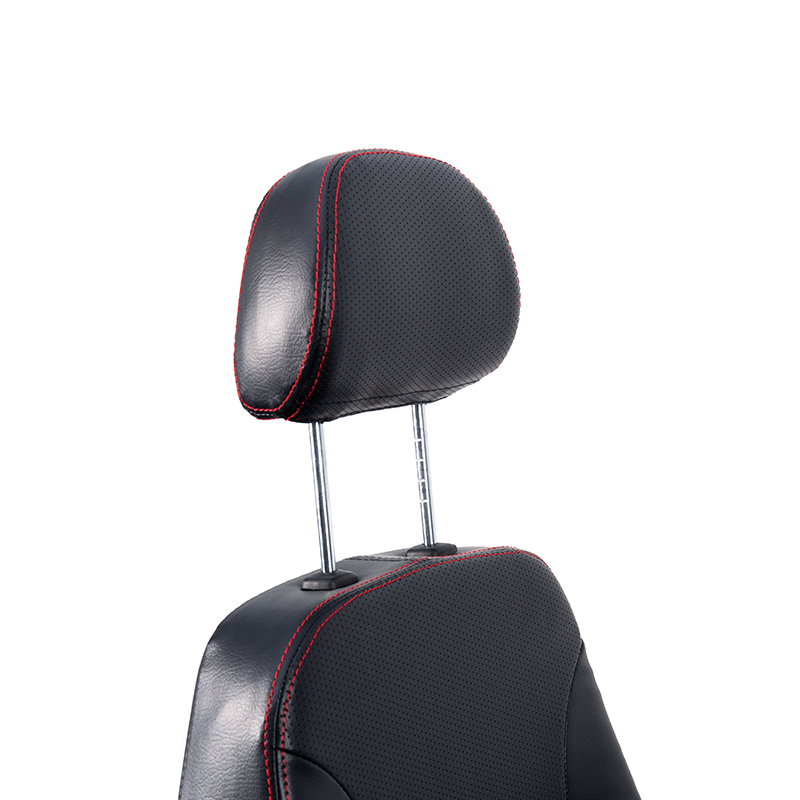 TK-500 Heavy Duty, suuritehoinen 4-pyöräinen mönkijä sähköinen vapaa-ajan skootteri