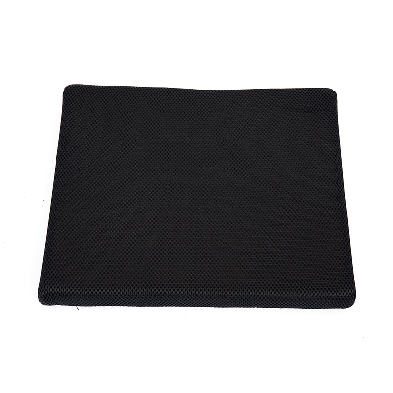 YL-211 4 Wheels Tourist sähköskootteri senioreille LED-ajovalolla, kori