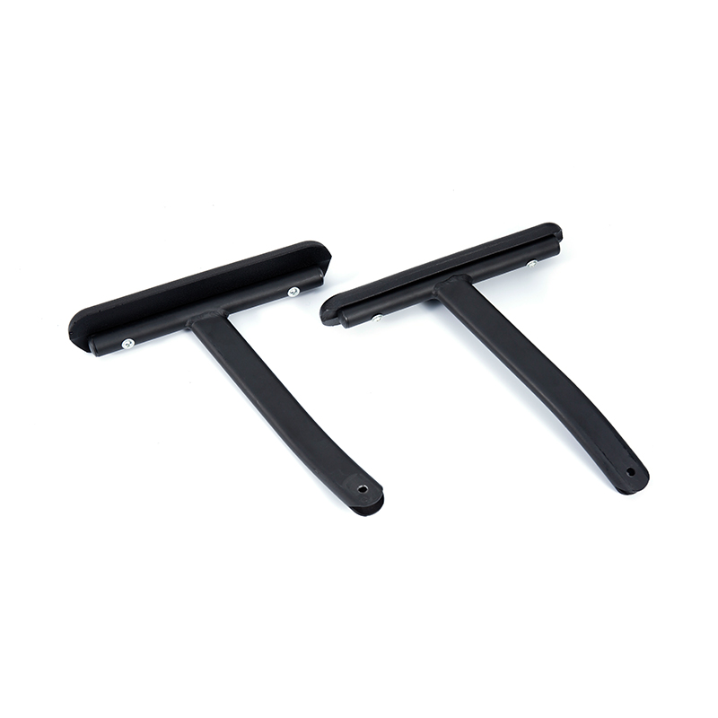 YL-211 4 Wheels Tourist sähköskootteri senioreille LED-ajovalolla, kori