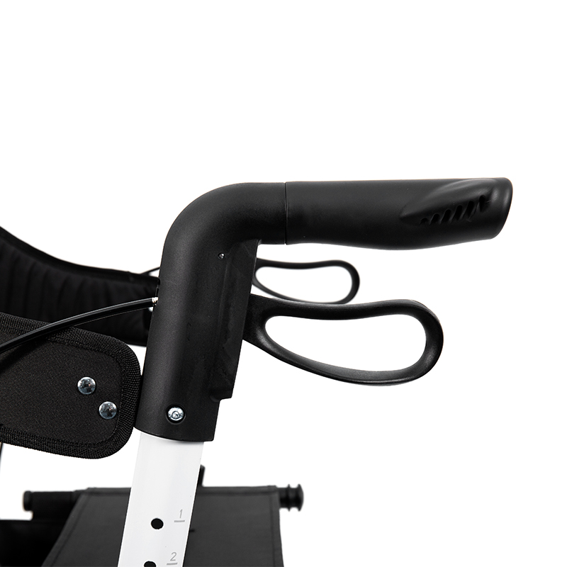 HES-R321 Premium-hiilikuiturulla 