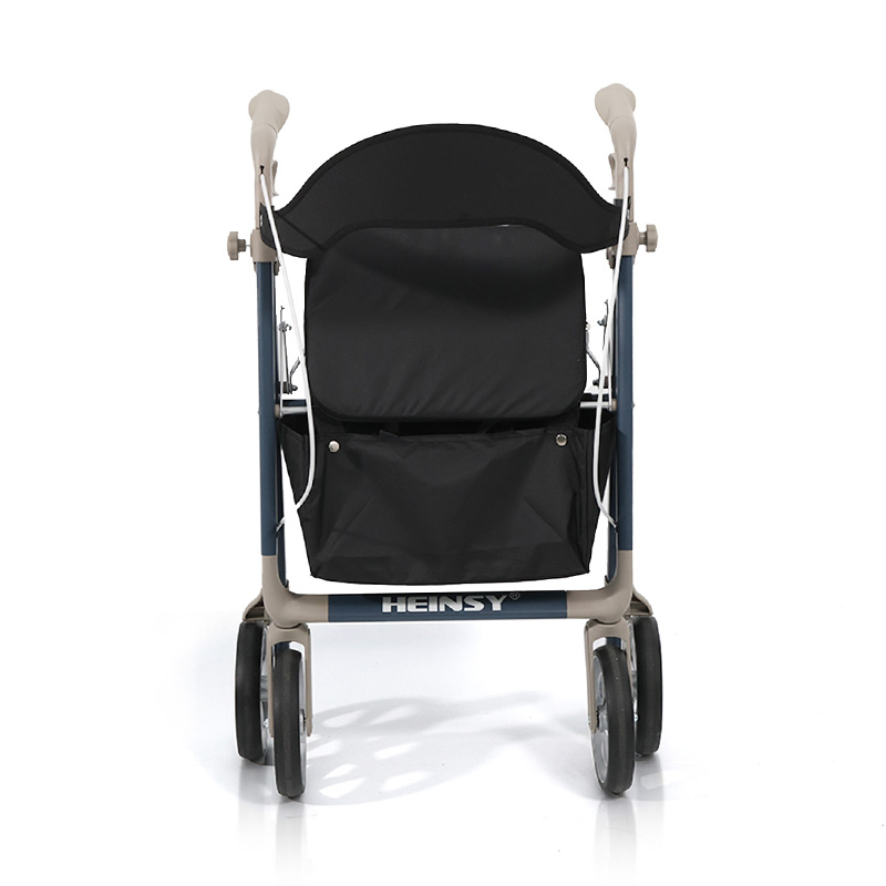 HES-R318 Comfort Rollaattori eläkeläisille 
