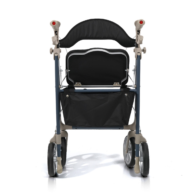 HES-R318 Comfort Rollaattori eläkeläisille 