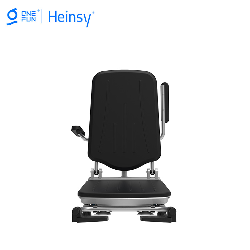 HES-L609 alumiininen, sähköisesti säädettävä kallistuva nostin