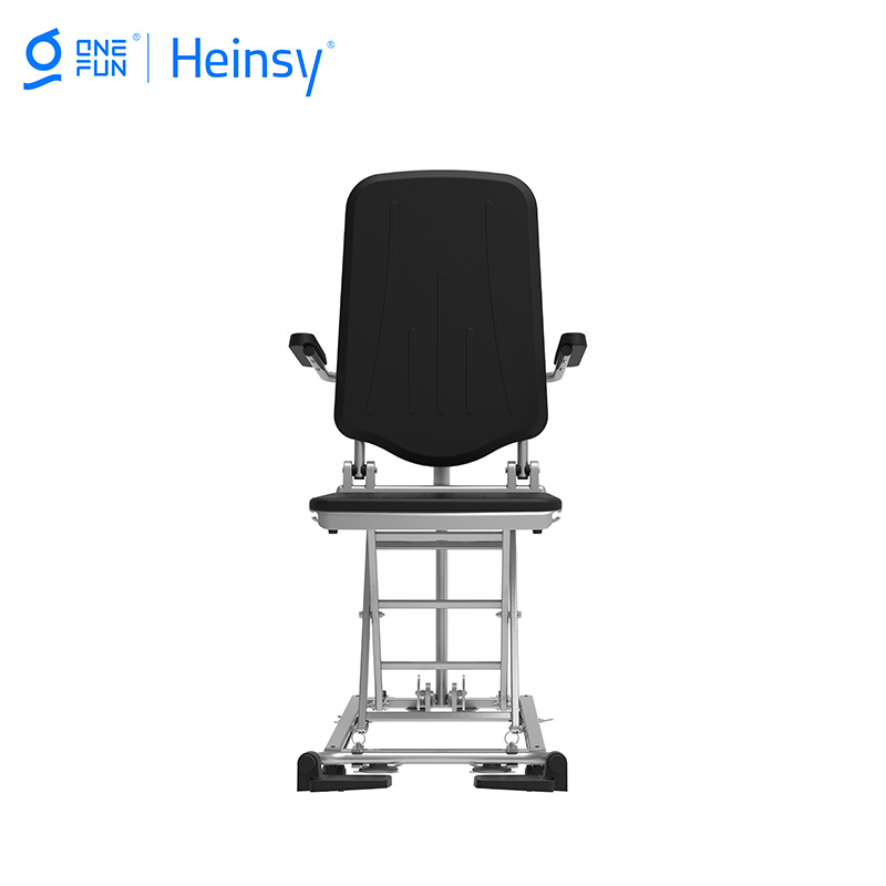 HES-L609 alumiininen, sähköisesti säädettävä kallistuva nostin