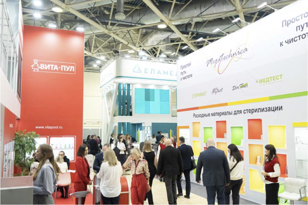 Heinsy korostaa älykkäitä liikkuvuusratkaisuja RHCW 2025 -messuilla